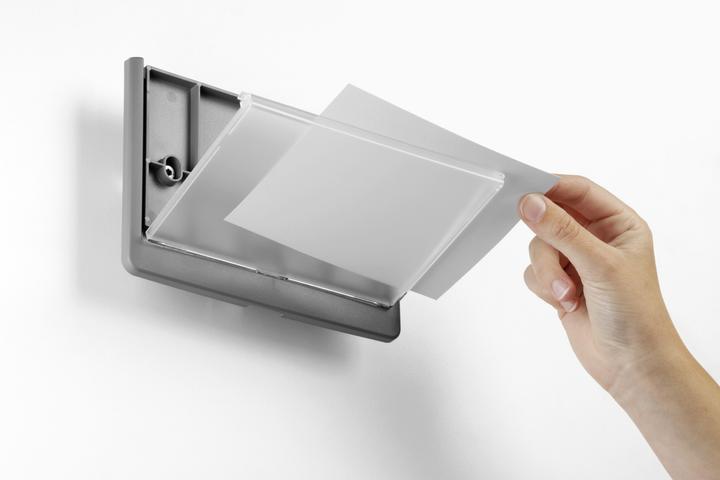 Produktbild Durable Türschild