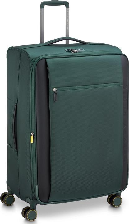 Produktbild Delsey Montmartre 3 Spinner 78 Expandable pine