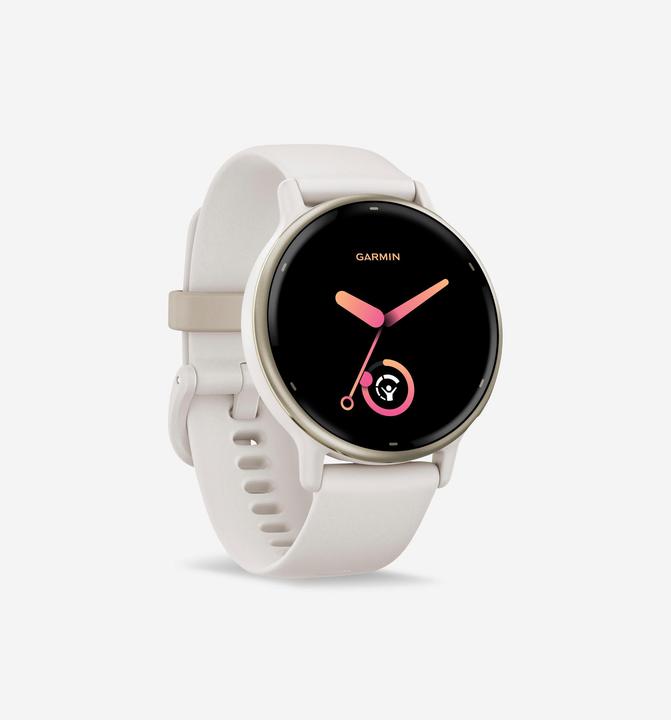 Actual product image Garmin vivoactive 5 (42 mm, WLAN only)