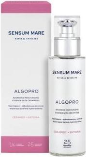 Produktbild Sensum Mare Algopro Fortgeschrittene Feuchtigkeitsessenz mit Ceramiden (100 ml)