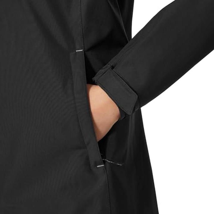 Actual product image Helly Hansen Long Belfast