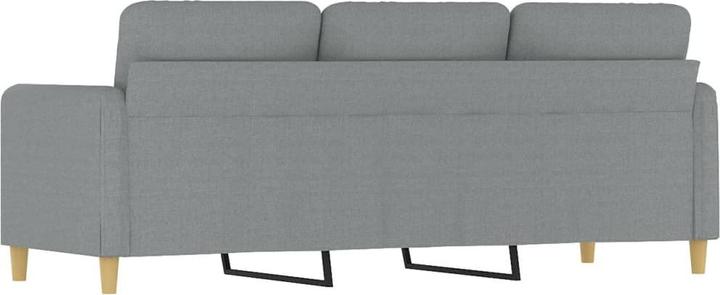 Produktbild vidaXL 3-Sitzer-Sofa (3-Sitzer)