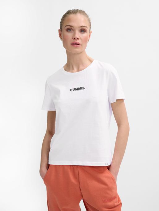 Immagine prodotto hummel hmlLEGACY T-SHIRT DONNA (M)