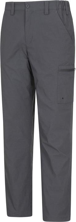 Immagine prodotto Mountain Warehouse Pantaloni da trekking invernali elasticizzati da uomo (40)
