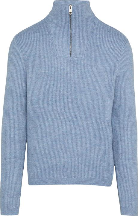 Bleu pâle