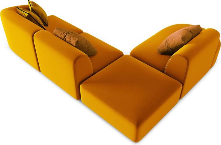 Produktbild Maison Heritage Chiara (Ecksofa, Modular Sofa)