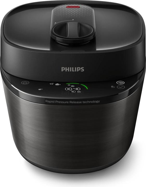 Productafbeelding Philips MultiCooker HD 2151/40