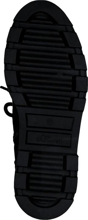 Produktbild S.Oliver Stiefelette (37)