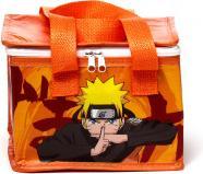 Actual product image Puckator RPET Naruto cooler bag