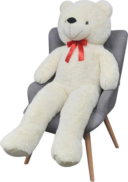 Produktbild vidaXL Plüschspielzeug (170 cm)