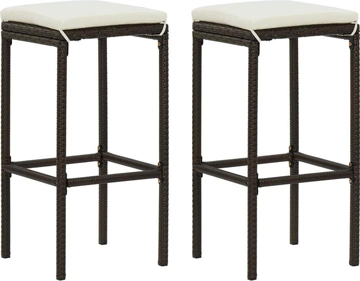 Image du produit vidaXL Bar-Set