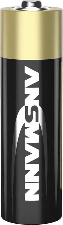 Produktbild Ansmann 1502-0026-510 Mignon (AA)-Batterie Alkali-Mangan 1.5 V 150 St. (150 Stk., AA)