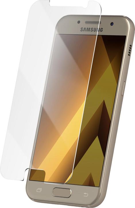 Produktbild Avizar ClearShield Folie (1 Stück, Samsung Galaxy A3 (2017))