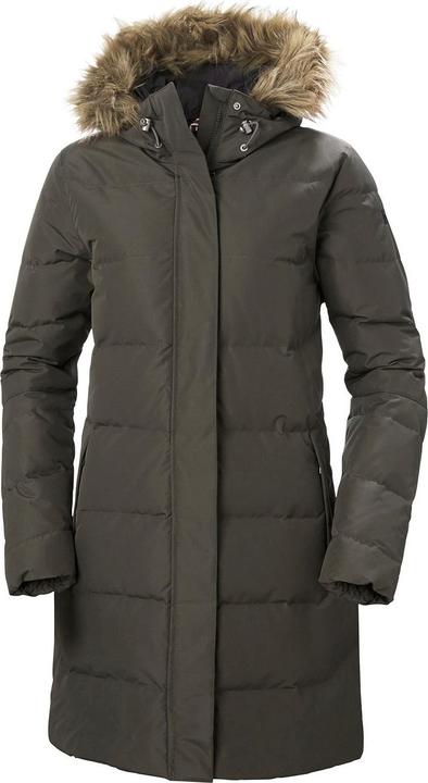 Produktbild Helly Hansen W Aden Down Parka