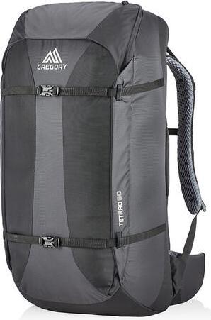 Actual product image Gregory Tetrad 60 Backpack (60 l)