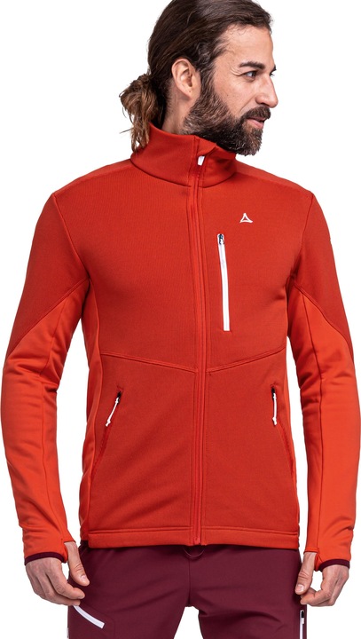 Produktbild Schöffel Fleece Jacket Lodron M (50)