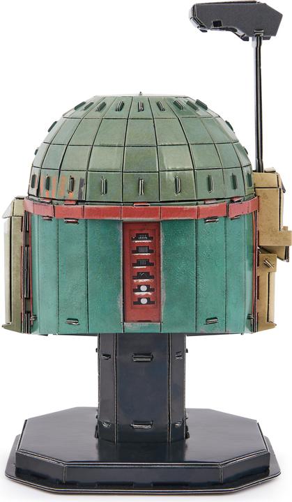 Immagine prodotto Spin Master FDP APZ SW Boba Fett Helmet GML (93 pezzi)
