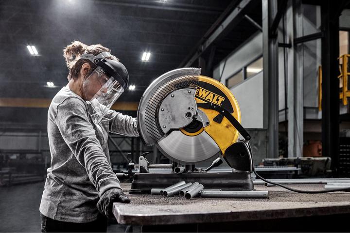 Actual product image DeWalt DW872