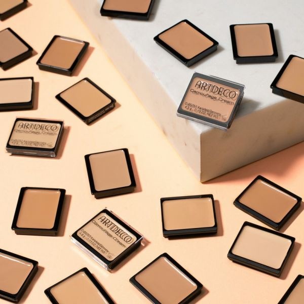 Produktbild Artdeco Camouflage Cream (18 Natural Apricot)