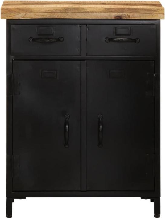 Immagine prodotto VidaXL Credenza (30 x 30 x 71 cm)