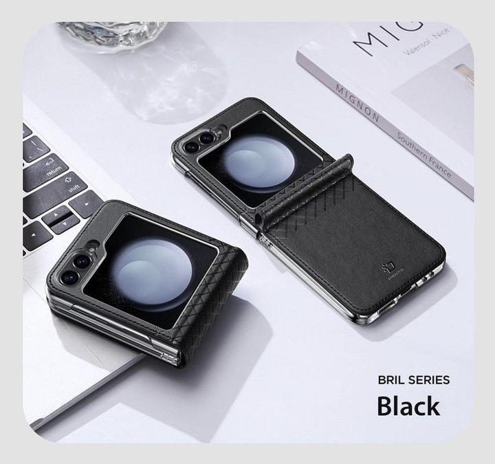Produktbild Dux Ducis Bril (Samsung Galaxy Z Flip6)