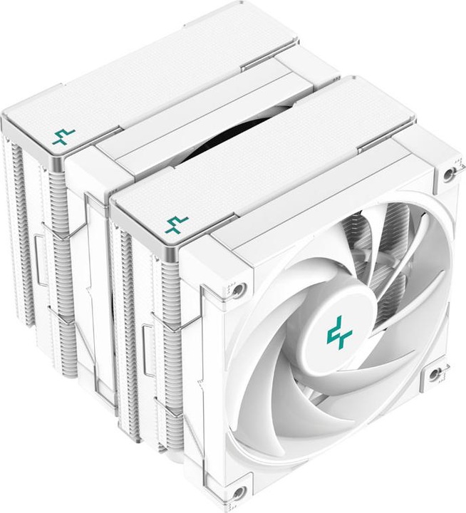Actual product image Deepcool AK620 WH (157 mm)