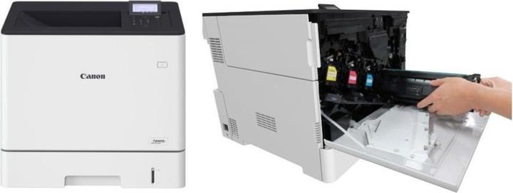 Immagine prodotto Canon i-Sensys LBP722Cdw (Laser, Colore)