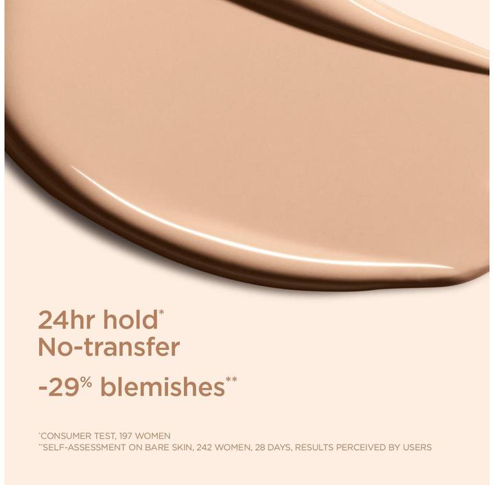Produktbild Clarins Skin Illusion Full Coverage 30ml 103n (103n)