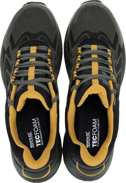 Produktbild Regatta Cruize Logo Schuhe (41)