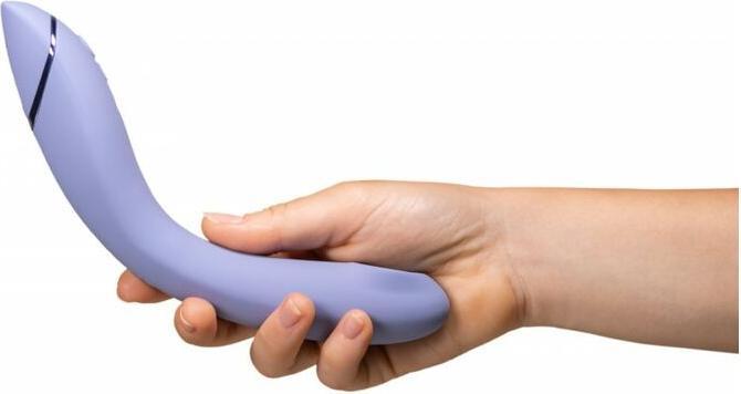 Actual product image Womanizer OG G-Punkt Vibrator
