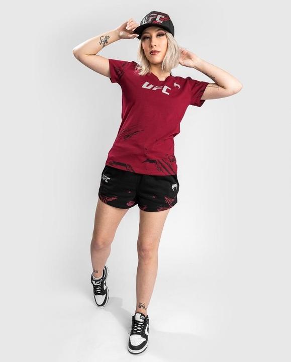 Produktbild UFC | Venum Authentic Fight Week 2.0 T-Shirt - For Women (M)