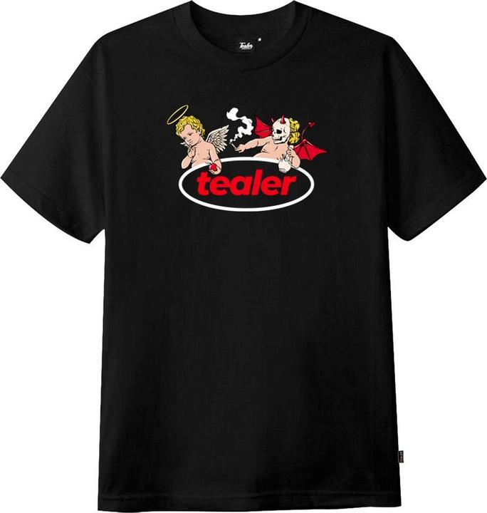 Immagine prodotto Tealer maglietta angel (S)