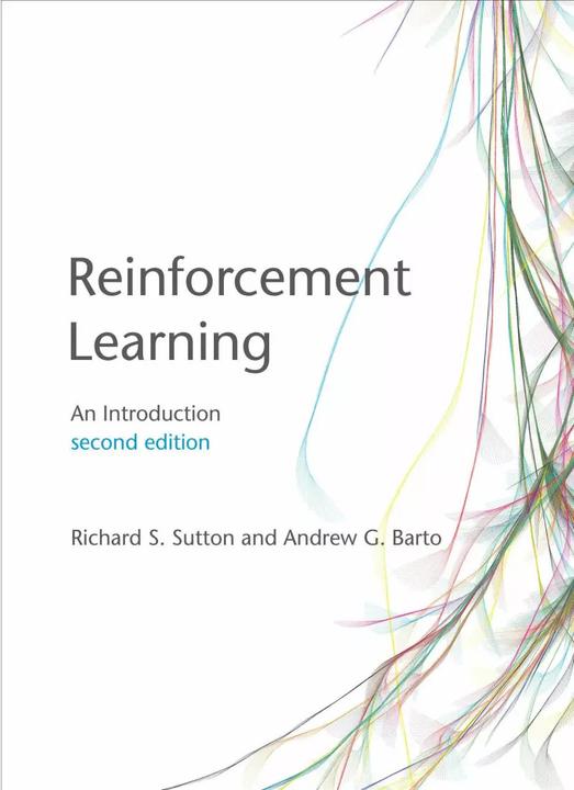 Reinforcement Learning: An Introduction (English, Andrew G. Barto, Richard S. Sutton, 2018)