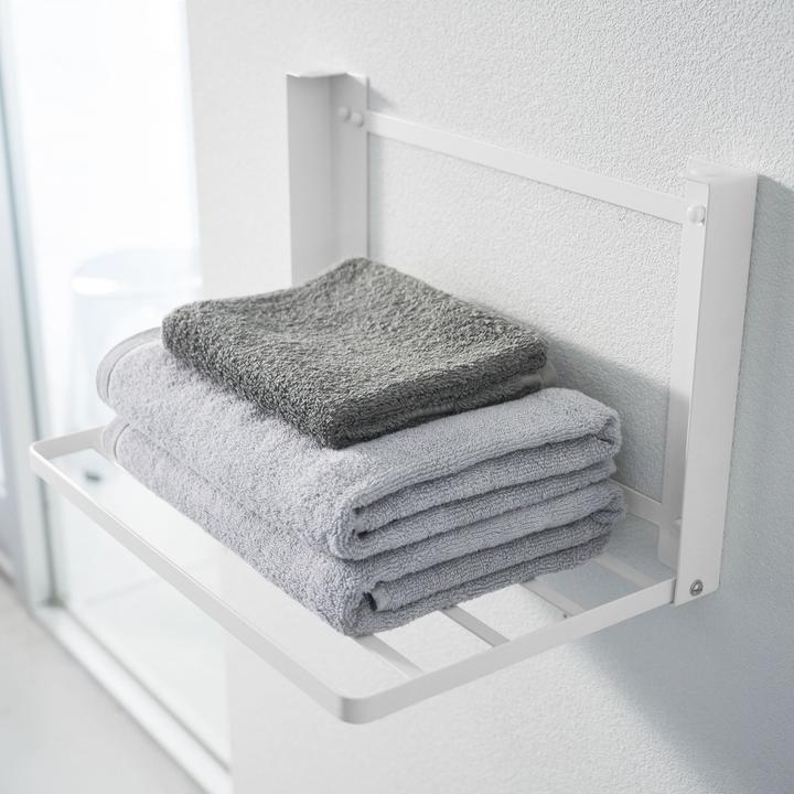 Image du produit Yamazaki Klappbare Ablage TOWER