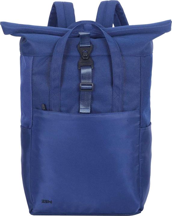 Actual product image Shugon Ruby Roll Top Laptop Backpack