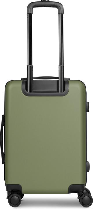 Produktbild Smartbox Edition 05 4 Rollen Kabinentrolley 55 cm (46 l)