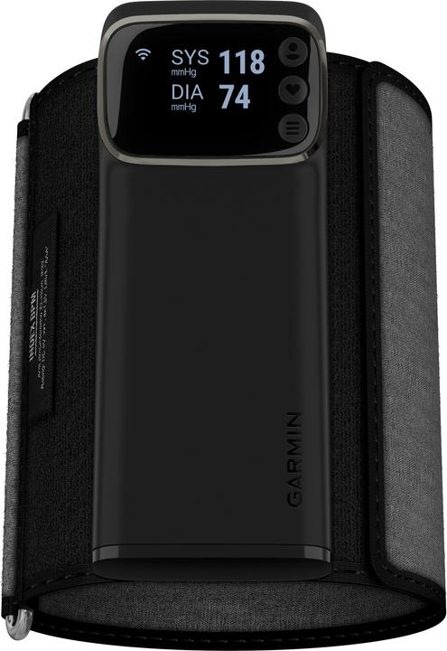 Produktbild Garmin Index BPM