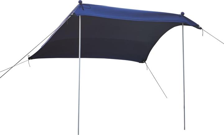 Actual product image Pro-Tec Bernheze (beach tent)