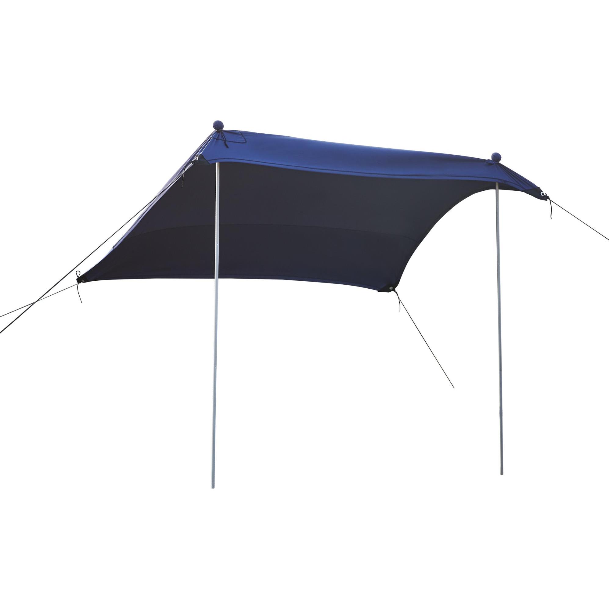 Pro-Tec, Zelt, (Strandzelt + Strandmuschel)