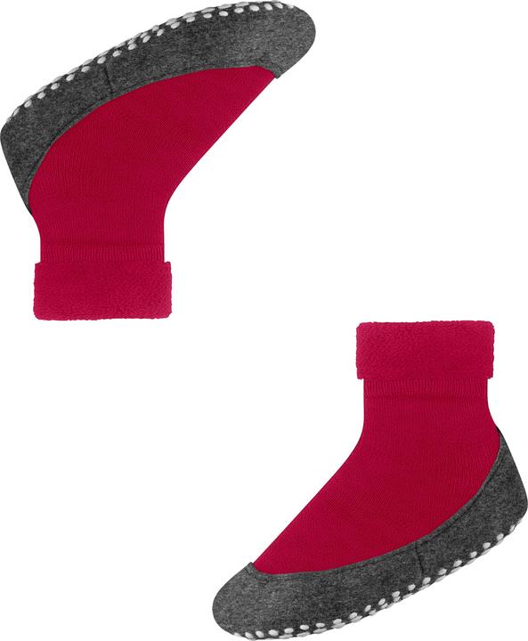 Immagine prodotto Falke Cosyshoe Minis Kinder Hausschuhe (Confezione singola, 25 - 26)