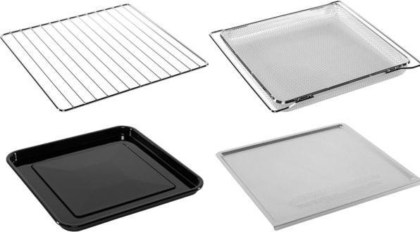 Produktbild Ninja Backofen (CH-Stecker)