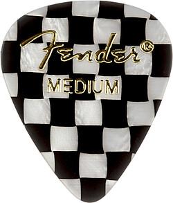 Mehrfarbig (Checker)