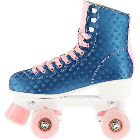 Thumbnail - Nils, Herren, Rollschuhe, NQ14110 Blaue Rollschuhe der Grösse 36 (36), Blau