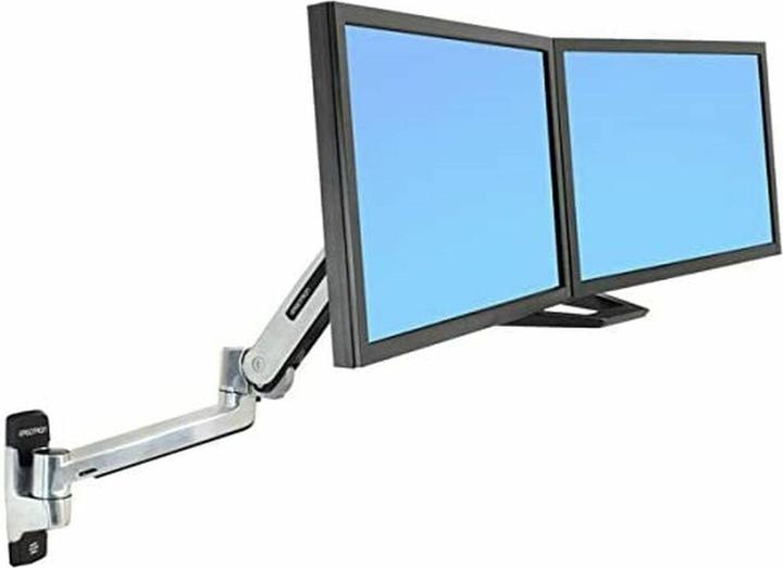 Produktbild Ergotron LX HD Sitz & Steh Wandmontagearm (Wand, 46", 13.60 kg)