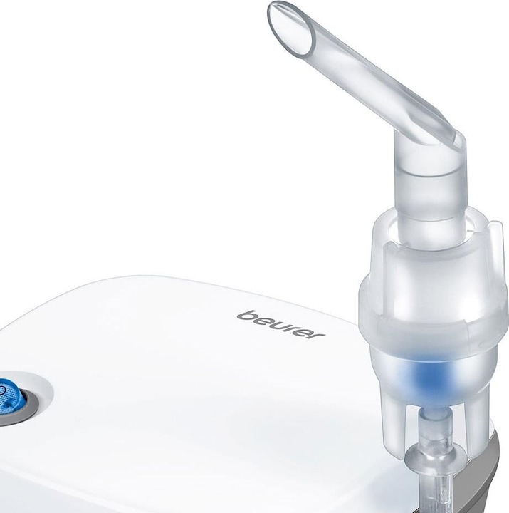 Actual product image Beurer Ih 18