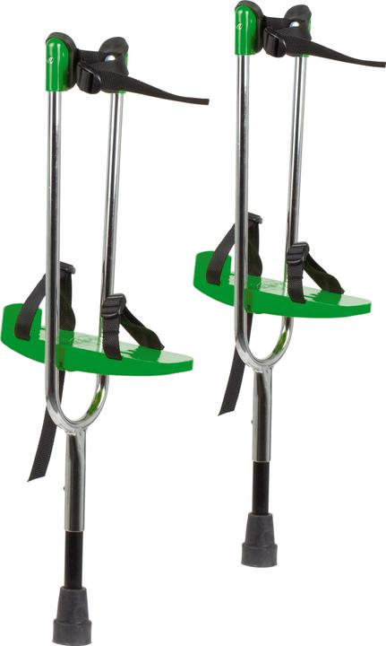 Immagine prodotto Euro Play Trampoli a pioli per bambini Actoy