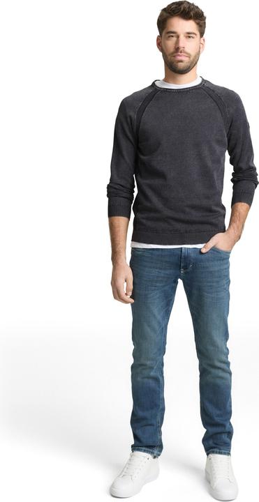 Actual product image Tom Tailor Acid Wash Knit (L, M)