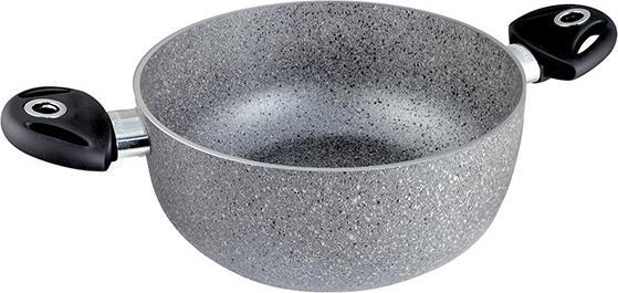 Immagine prodotto Pensofal Casseruola Vesuvio 24 cm (2 manici) 8013 (Pentola)