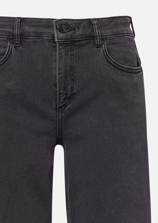 Immagine prodotto Comma Jeans-Hose Elastische Jeans mit Wide Leg (46)