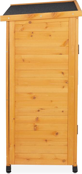 Produktbild Relaxdays Gartenschrank